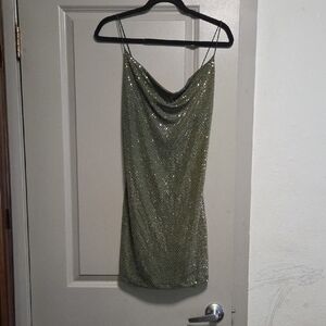 Popular Basics Elegant Black Garment